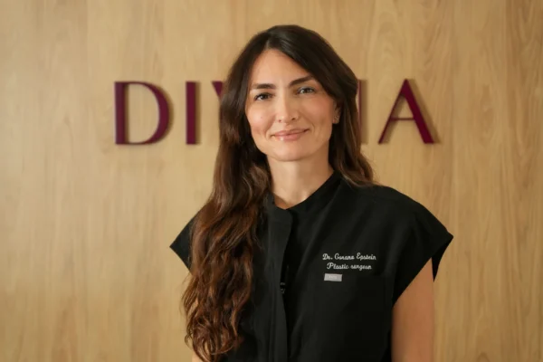 Dr Gorana Kuka Epstein