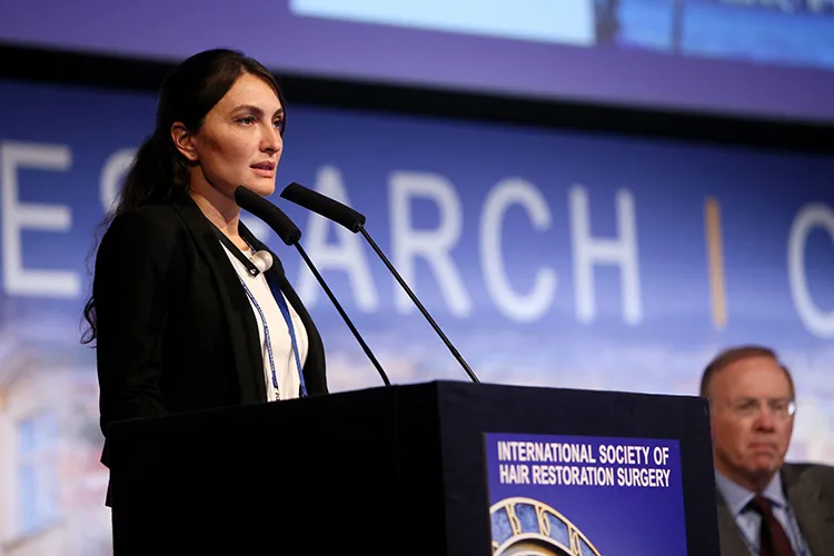 Dr Gorana Kuka Epstein redavač i edukator