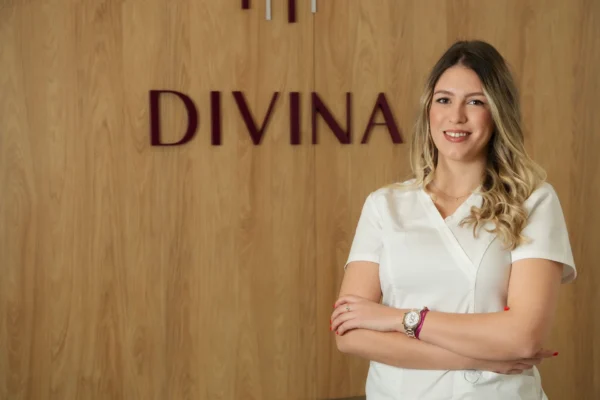 Dr Marina Djordjevic