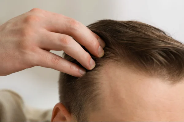 Power Hairline