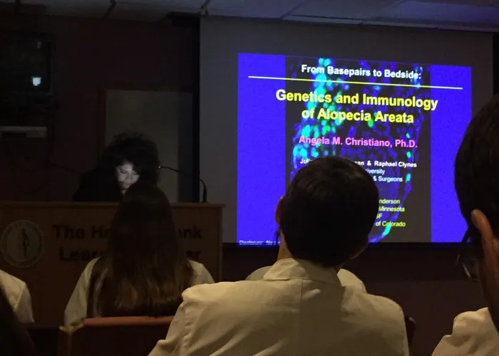 Alopecija areata - šta je najnovije?