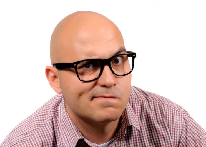 Deset mitova o gubitku kose