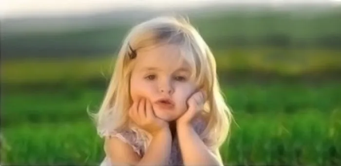 Gubitak kose kod dece