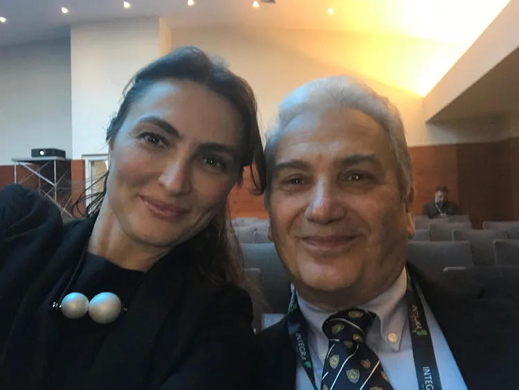 Kongres regenerativne medicine u Rimu