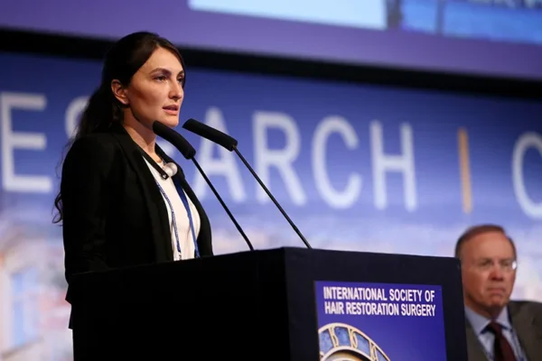 Mentori u prvih deset godina moje profesionalne prakse