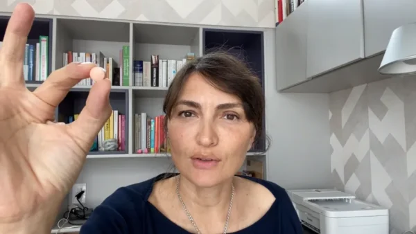 6 najvažnijih vitamina i minerala za efikasnu negu kose