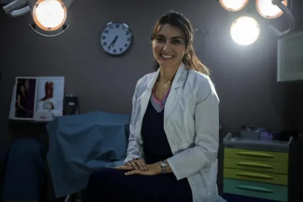 Šta me vodi u lečenju mojih pacijenata?