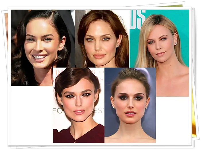 Tanke obrve više nisu u modi