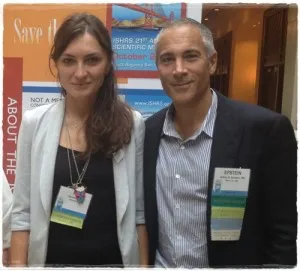 Tanke obrve više nisu u modi