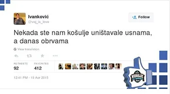 Transplantacija obrva? Zasto da ne!