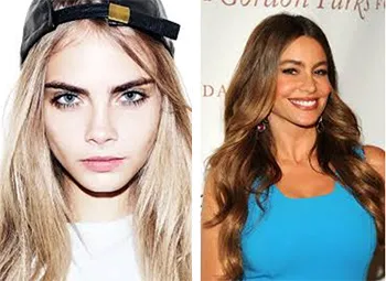 Transplantacija obrva? Zasto da ne!