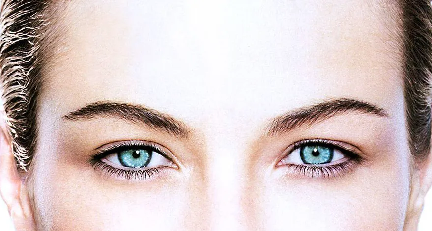 Transplantacija obrva? Zasto da ne!