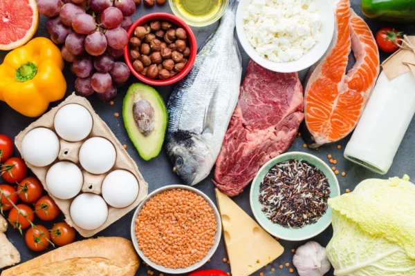 Nutrigen test – Personalizovana ishrana na osnovu vaše DNK