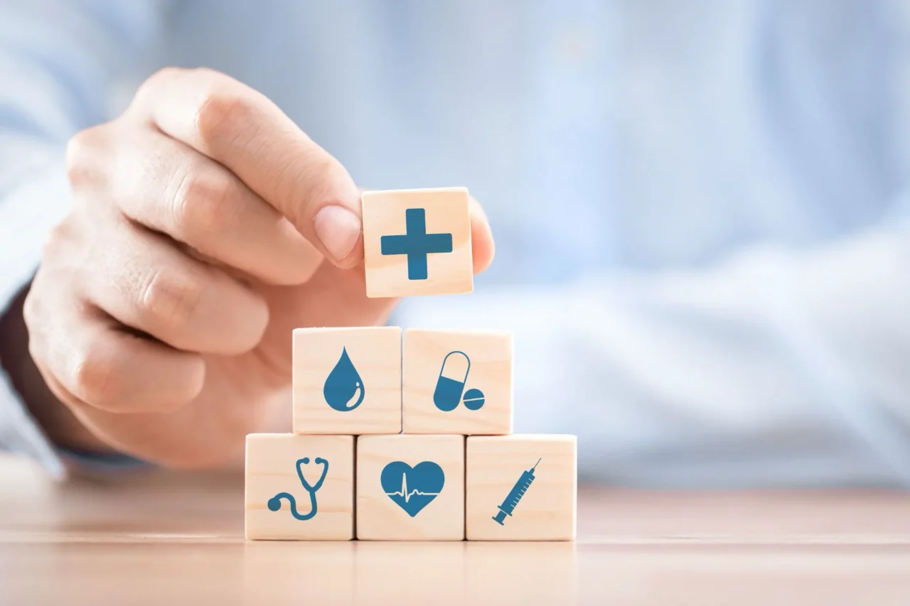 Funkcionalna medicina za negu kose i lečenje opadanja kose