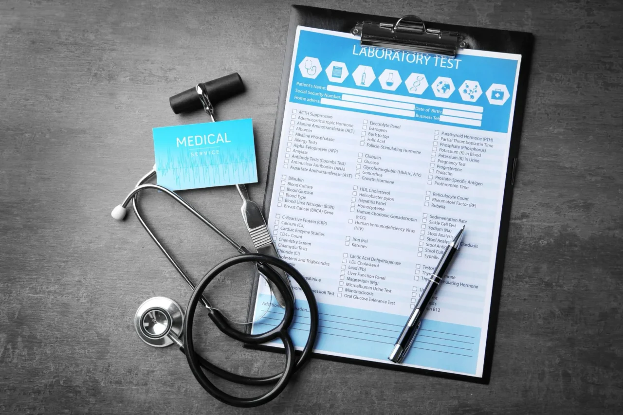 Funkcionalna medicina za negu kose i lečenje opadanja kose